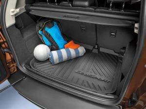 Cargo Mat