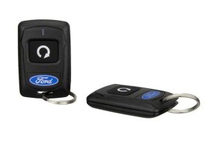 Remote Start
