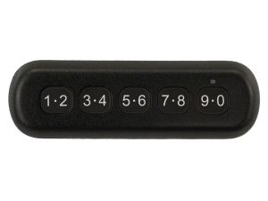 Key Pad