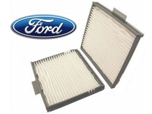 Cabin Air Filter