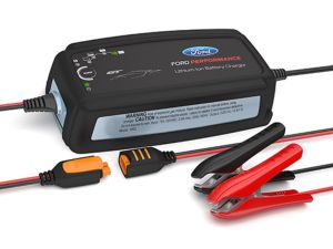 Battery Charger