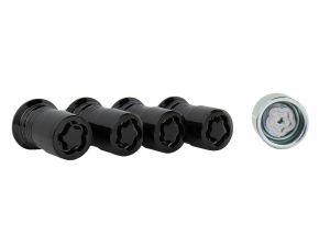 Wheel Lock