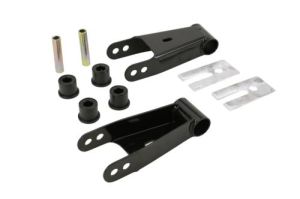 Lowering Kit