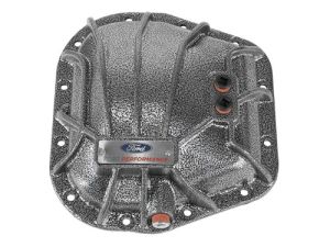 Differential Cover