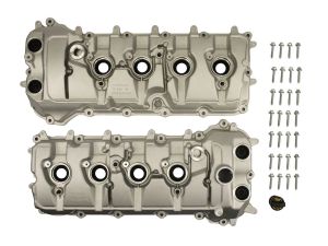 Ford Performance 5.0L / 5.2L Aluminum Cam Cover - Pair