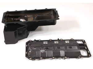 Oil Pan