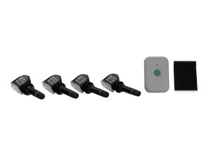 Ford Performance Tire Pressure Monitoring System Kit Of Four Sensors And Activation Tool