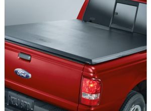 Tonneau Cover