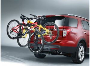 Bike Rack