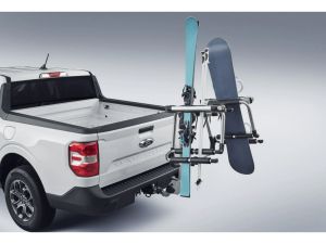 Ski & Snowboard Rack