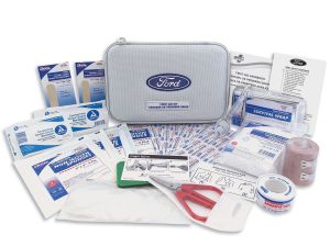 Safety Kit