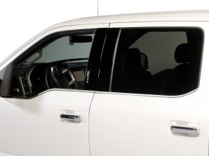 Window Trim