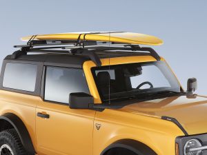 Paddle Board Rack
