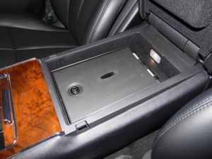 Vehicle Safe