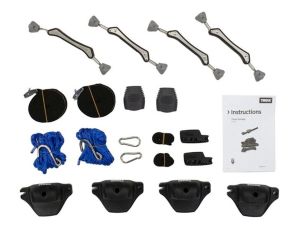 Canoe Rack