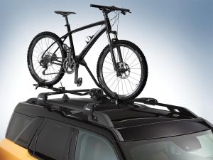 Bike Rack