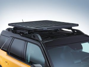 Roof Platform