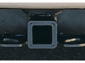 Hitch Receiver