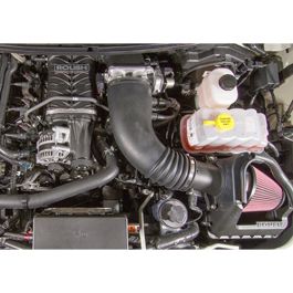 Roush Performance F-150 Supercharger 6.2L Tuner Kit