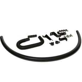 Roush Performance F-150 High-Capacity Low Temp Radiator Hardware Kit