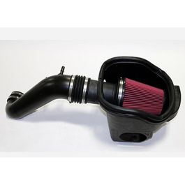 Roush Performance F-150 Cold Air Intake Kit V8