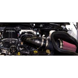 Roush Performance F-150 Supercharger Kit - Phase 1 to Phase 2 Upgrade
