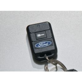 Ford Remote Start System - One-Button 100 Series