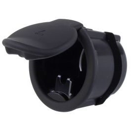 Ford Ash Cup And Coin Holder