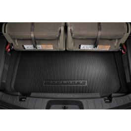 Ford Cargo Area Liner