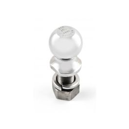 Ford Trailer Hitch Ball 2-5/16 Inch With 1-1/4 Inch Shank