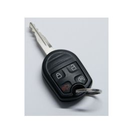 Ford Remote Start System - Factory Style