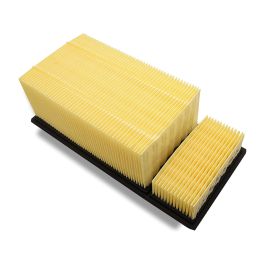 Ford Engine Air Filter - 6.7L - Top, BC3Z-9601-A | Levittown Ford