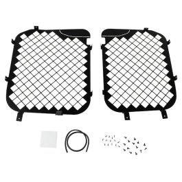Ford Rear Window Grilles Kit Of Two