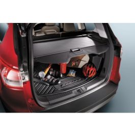 Ford Cargo Area Security Cover Shade, KJ5Z-7845440-AA | Levittown Ford