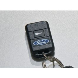 Ford Remote Start System - Long Range Plug-N-Play