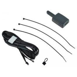 Ford Vehicle Security System - Upgradeable, Bi-Directional Remote Start Antenna Kit