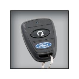 Ford Remote Start System - Key Fob - Long-Range - One-Way