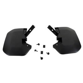 Ford Splash Guards Heavy Duty Molded For Front Wheels