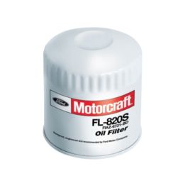 Ford Oil Filter