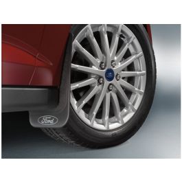 Ford Splash Guards - Flat
