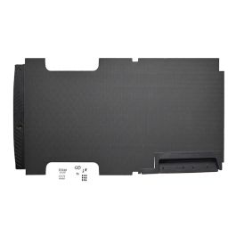 Ford Cargo Mat Rubber Long Series
