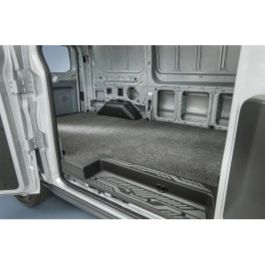 Ford Cargo Liner - Carpeted - Medium Series