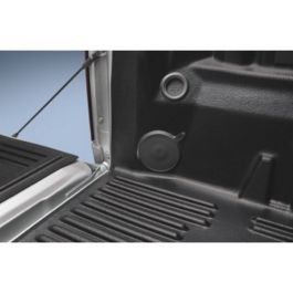 Ford Bedliner Lower Plug Kit