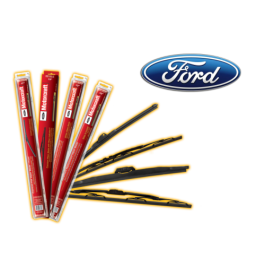 Ford Wiper Blades - Regular