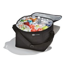 Ford Cargo Organizer Soft-Sided Cooler Bag With Ford Logo