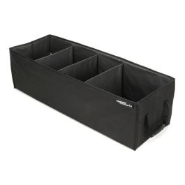 Ford Cargo Organizer Soft-Sided Large Folding With Ford Logo