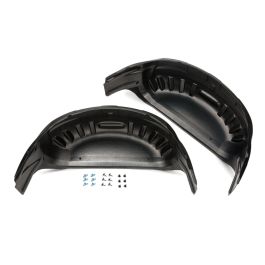Ford Wheel Well Liners - Rear Set, LC3Z-9927886-A | Levittown Ford
