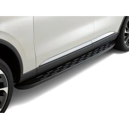 Ford Black Molded Running Boards Pair, LC5Z-16450-AB | Levittown Ford