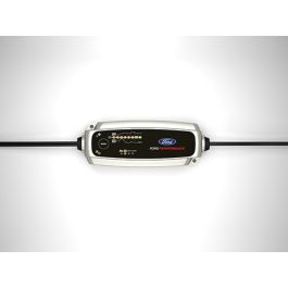 Ford Performance 5.0 Smart Battery Charger & Maintainer