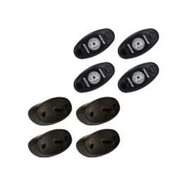 Ford Performance Off Road Under Body Lighting Kit - White
